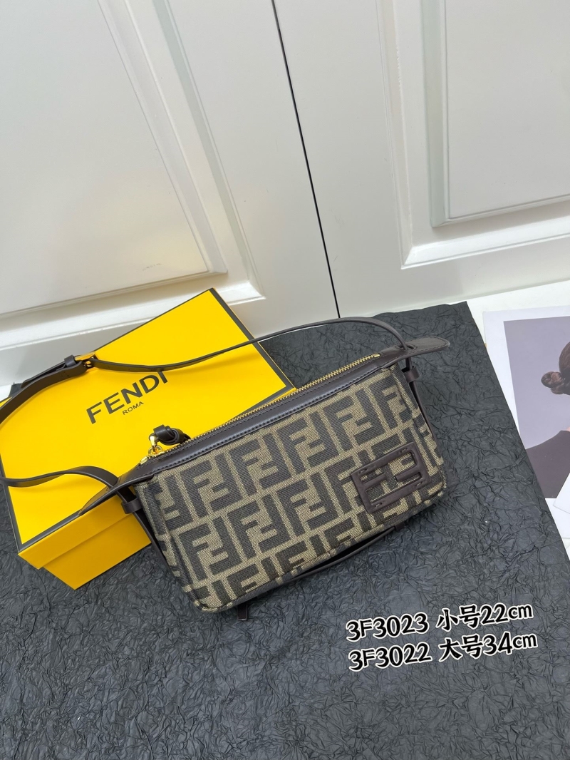 Fendi Satchel Bags